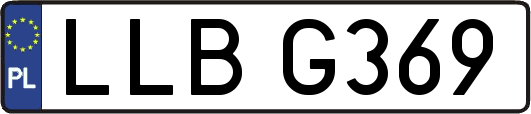 LLBG369