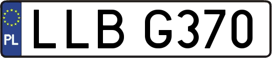 LLBG370