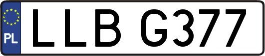 LLBG377