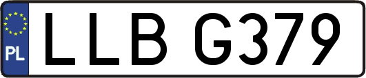 LLBG379