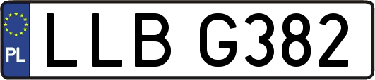 LLBG382