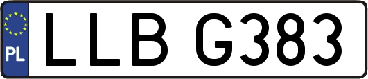 LLBG383
