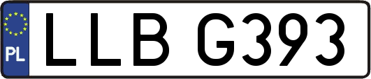 LLBG393