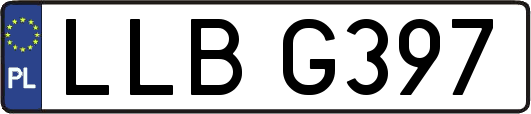 LLBG397
