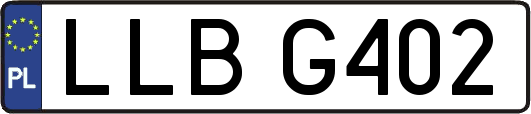LLBG402