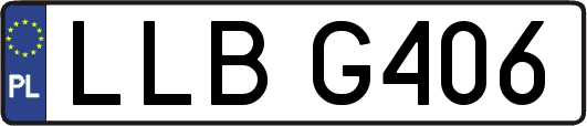 LLBG406