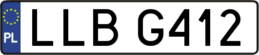 LLBG412