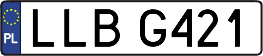 LLBG421