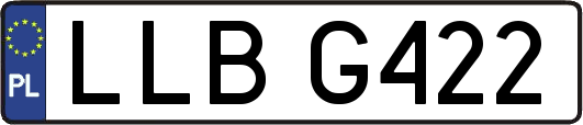 LLBG422
