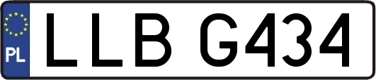 LLBG434