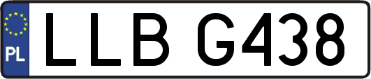 LLBG438
