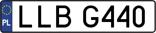 LLBG440