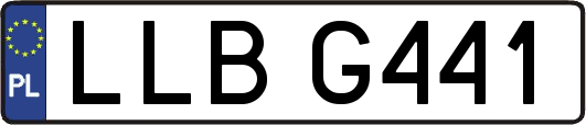 LLBG441