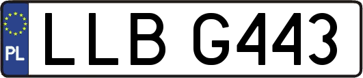 LLBG443