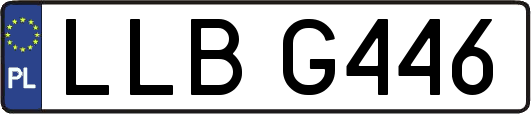 LLBG446