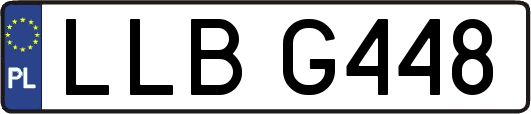 LLBG448