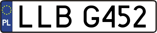 LLBG452