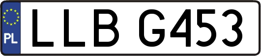 LLBG453