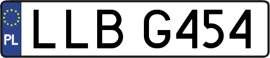 LLBG454