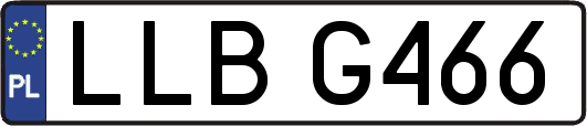LLBG466