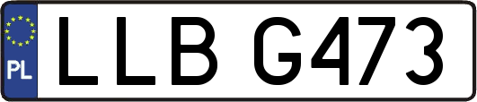 LLBG473