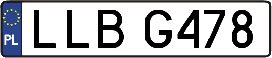 LLBG478