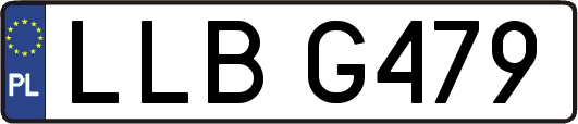 LLBG479