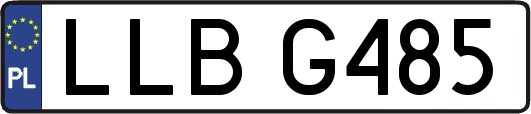 LLBG485
