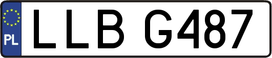 LLBG487