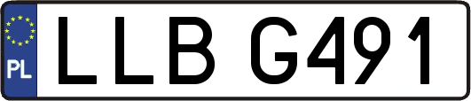 LLBG491