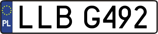 LLBG492