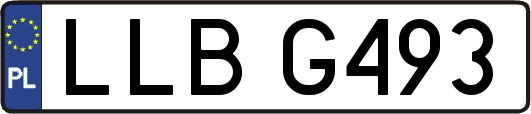 LLBG493