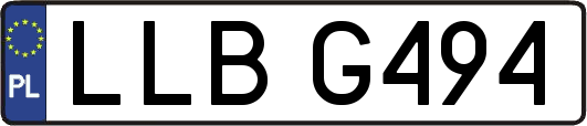 LLBG494