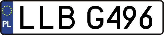 LLBG496