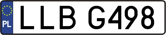 LLBG498