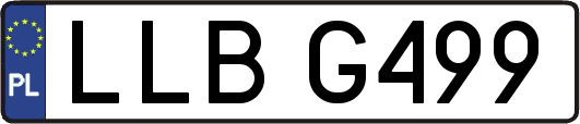 LLBG499