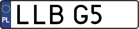 LLBG5