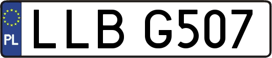 LLBG507
