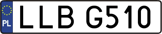 LLBG510
