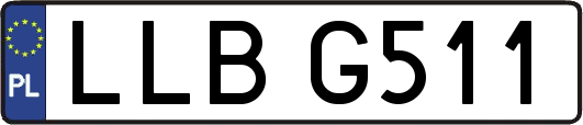 LLBG511