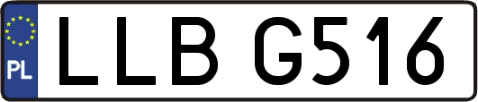 LLBG516