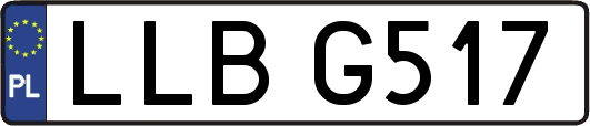 LLBG517