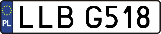 LLBG518