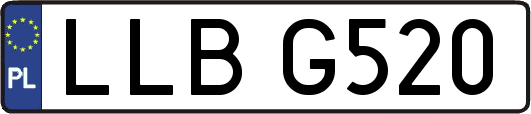 LLBG520