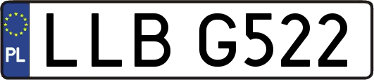 LLBG522