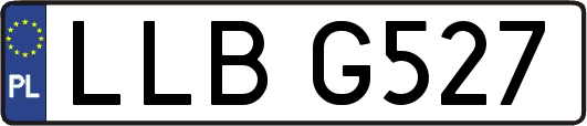 LLBG527