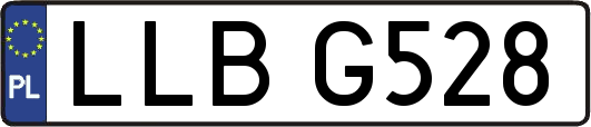 LLBG528