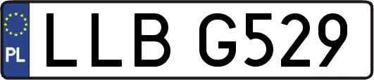 LLBG529