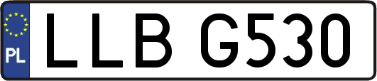 LLBG530