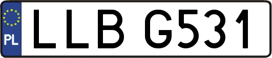 LLBG531